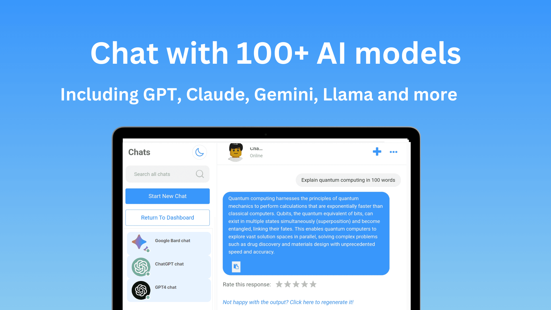 AI Chat