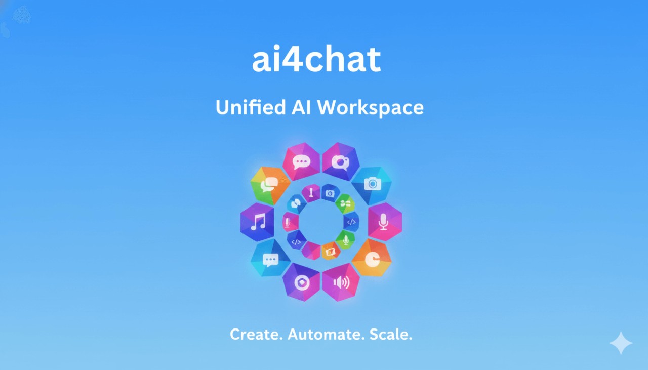 AI Image Generator