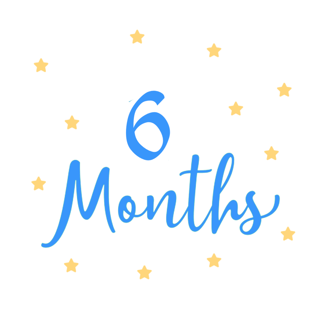 Six Free Months